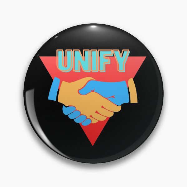 Item preview, Unify designed and sold by Share Your Passion.