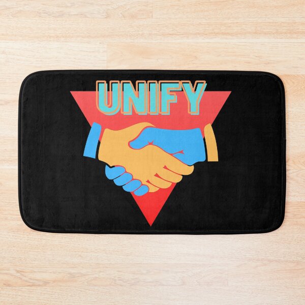 Item preview, Unify designed and sold by Share Your Passion.