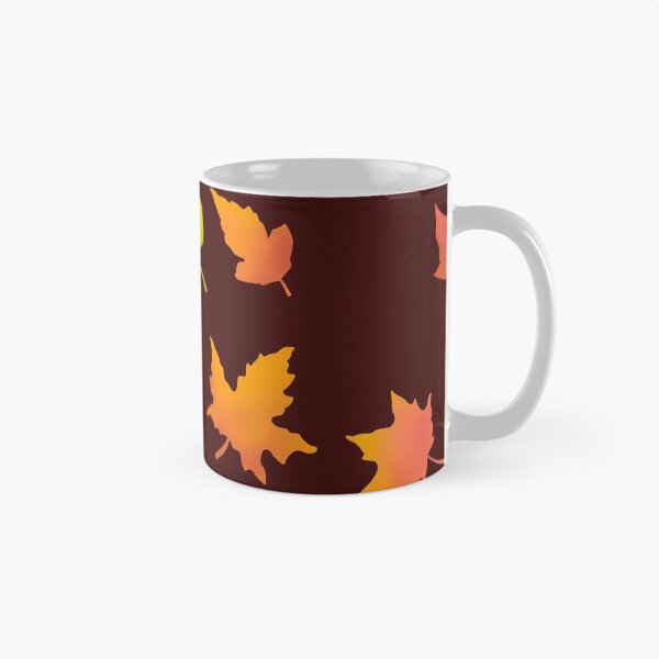 Item preview, Paquete de pegatinas de hojas de otoño / otoño designed and sold by ColsonC.