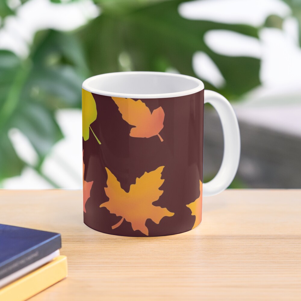 Item preview, Classic Mug designed and sold by ColsonC.