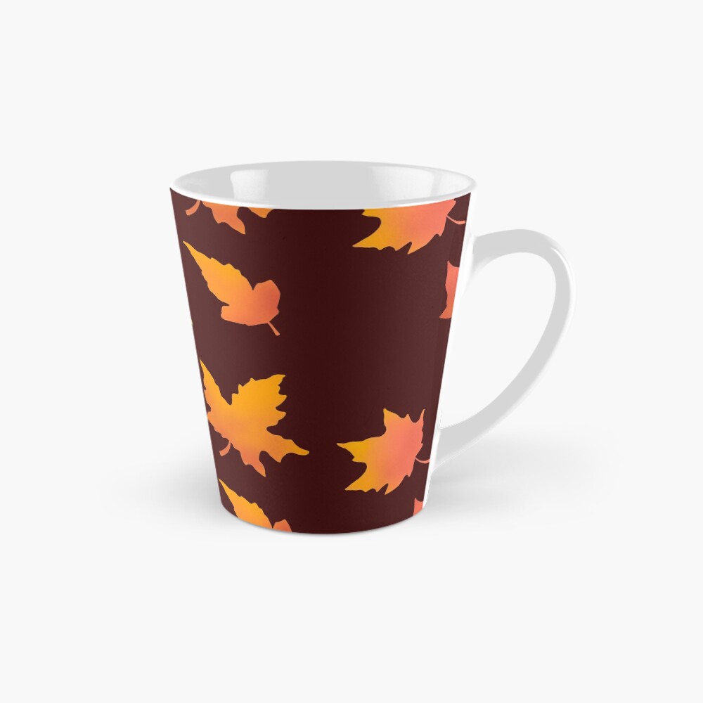 Item preview, Tall Mug designed and sold by ColsonC.