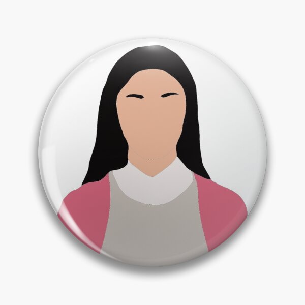 Item preview, Lara Jean Covey designed and sold by bricecloke02.