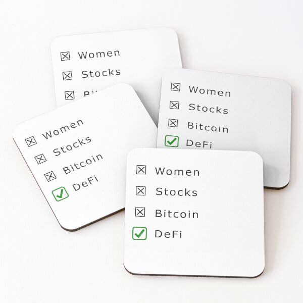Item preview, DeFi designed and sold by Vimpace.