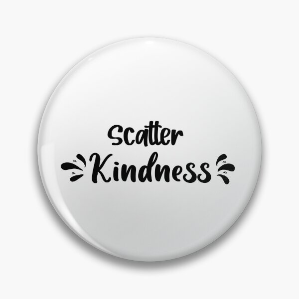Item preview, Scatter Kindness  designed and sold by The Little Wood Cottage.