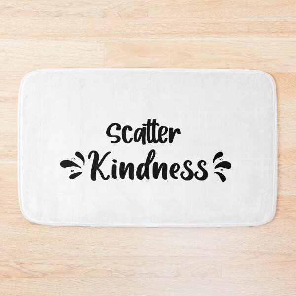 Item preview, Scatter Kindness  designed and sold by The Little Wood Cottage.