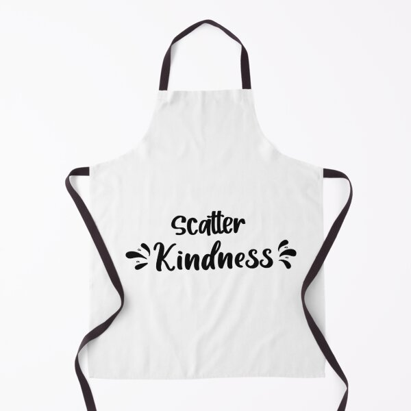 Item preview, Scatter Kindness designed and sold by The Little Wood Cottage.