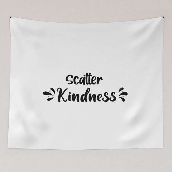 Item preview, Scatter Kindness  designed and sold by The Little Wood Cottage.