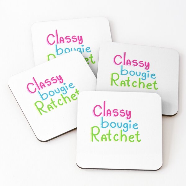 Item preview, Classy, Bougie, Ratchet designed and sold by diySammi77.