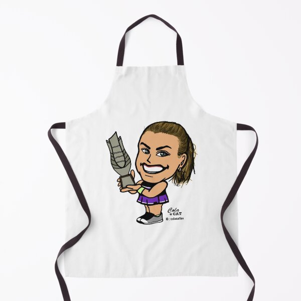 Item preview, Aryna Sabalenka designed and sold by Colacatlee.