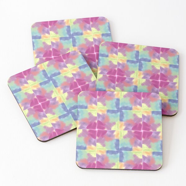 Item preview, Modern tie dye designed and sold by Amelia Dean.