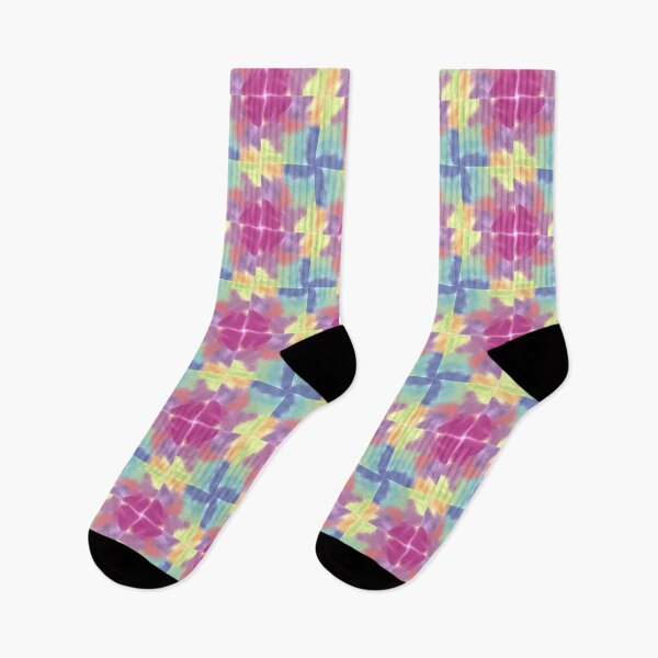 Item preview, Modern tie dye designed and sold by Amelia Dean.