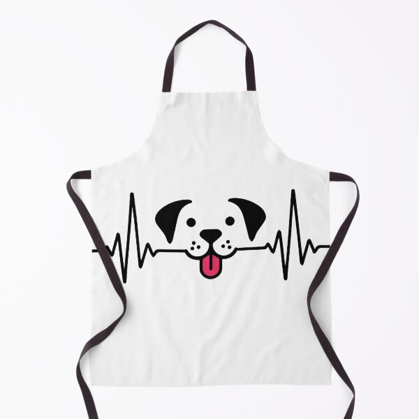 Item preview, DOG Heartbeat designed and sold by SimoArte.