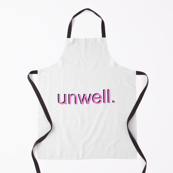 Item preview, unwell. designed and sold by daniellerr.