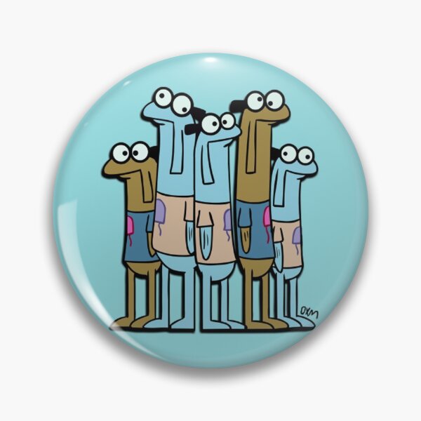 Item preview, Meep Meep designed and sold by Darius Miller.