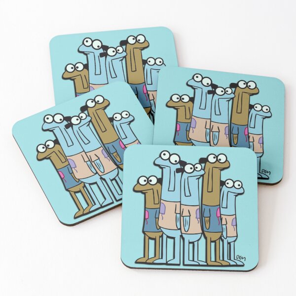 Item preview, Meep Meep designed and sold by Darius Miller.