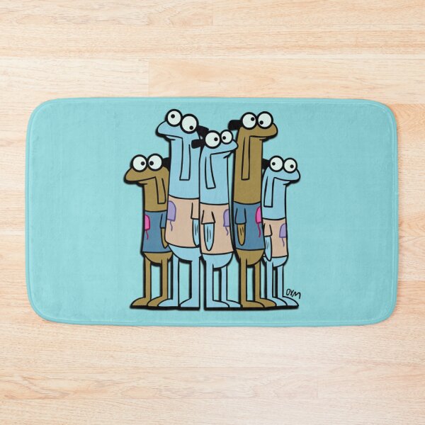 Item preview, Meep Meep designed and sold by Darius Miller.