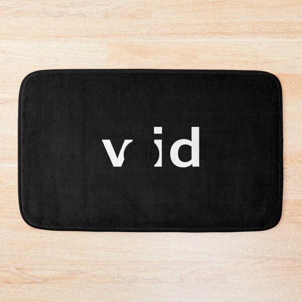 Item preview, v o id designed and sold by Askvr.