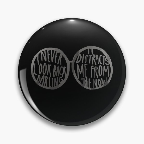 Item preview, Never look back mode designed and sold by Samantha  Nelson.