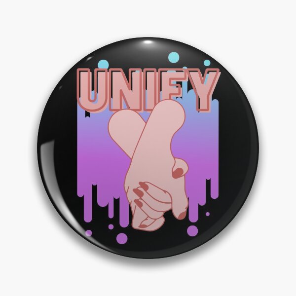 Item preview,  Unify designed and sold by Share Your Passion.