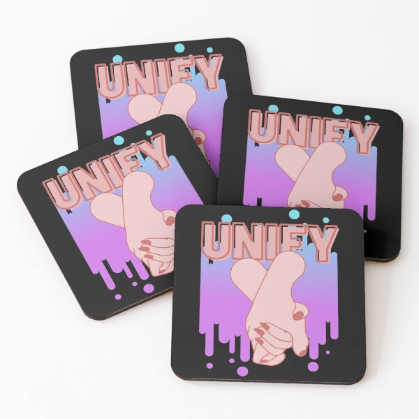 Item preview,  Unify designed and sold by Share Your Passion.