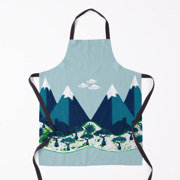 Item preview, Graphic Mountains Artwork designed and sold by MarcSabuncu.