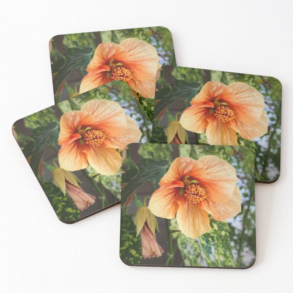 Item preview, Oragne Sunset Flower designed and sold by tammyschroder.