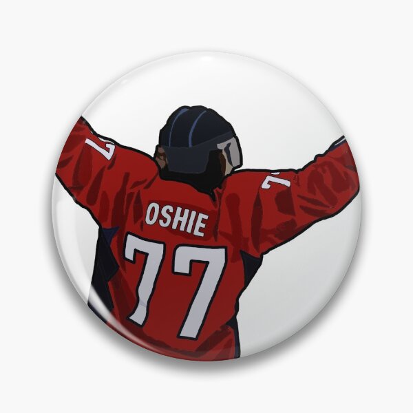 Item preview, TJ Oshie designed and sold by condog313.