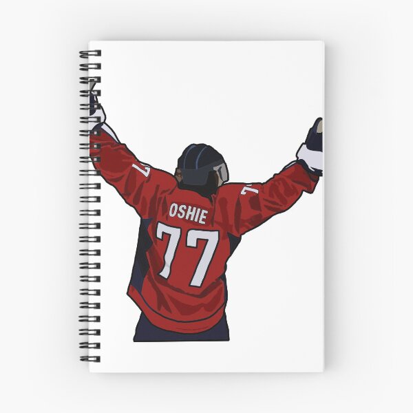 Item preview, TJ Oshie designed and sold by condog313.