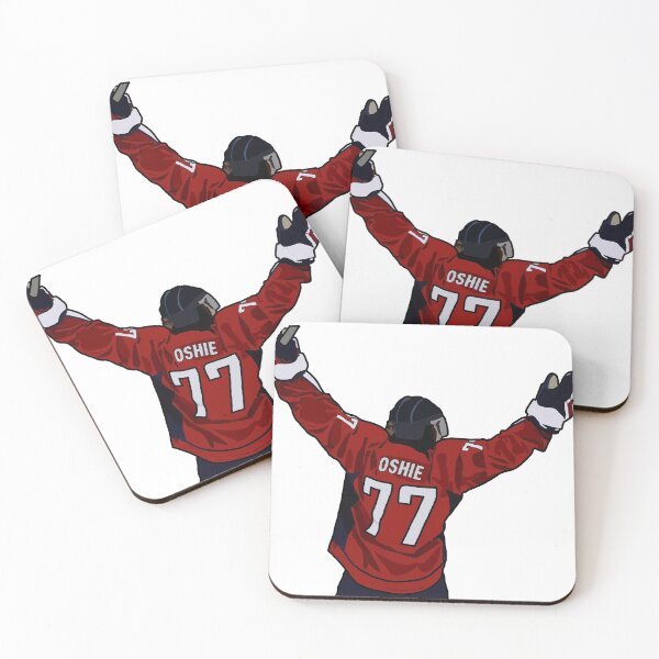 Item preview, TJ Oshie designed and sold by condog313.
