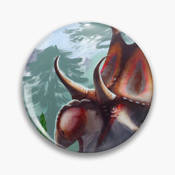 Item preview, Dibloceratops  designed and sold by DeneceTheSylcoe.