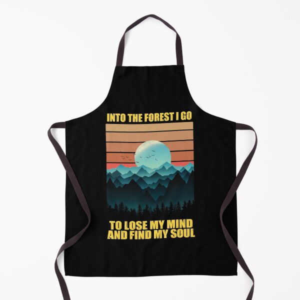 Item preview,  Into the forest designed and sold by SidTastic .