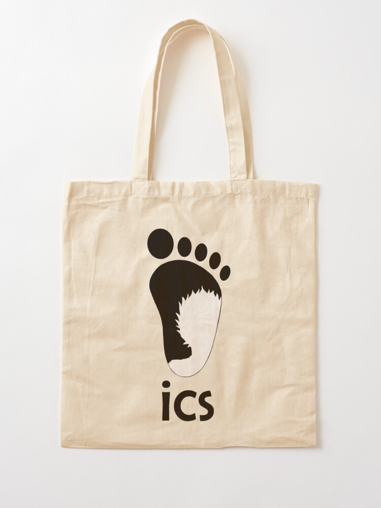 asics tote bag