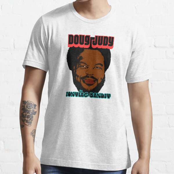 "Doug Judy The Pontiac Bandit" Tshirt for Sale by PopPopPPow