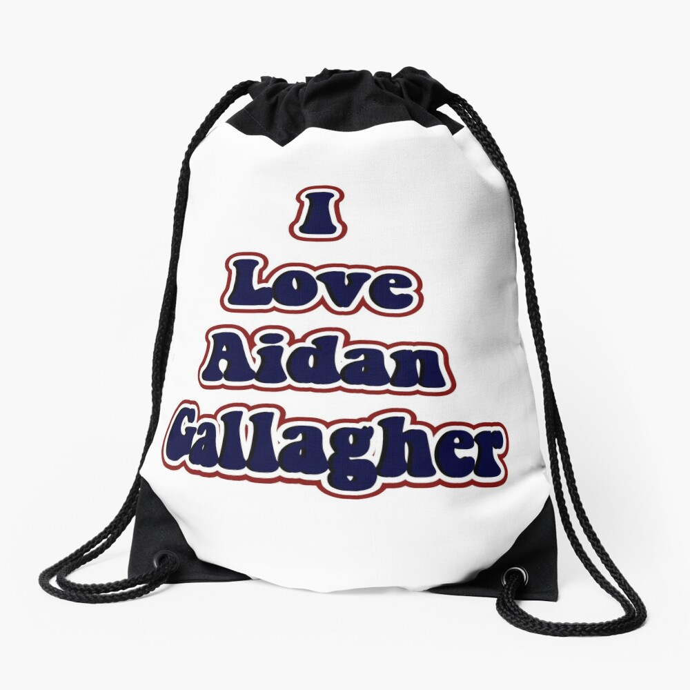 aidan luggage