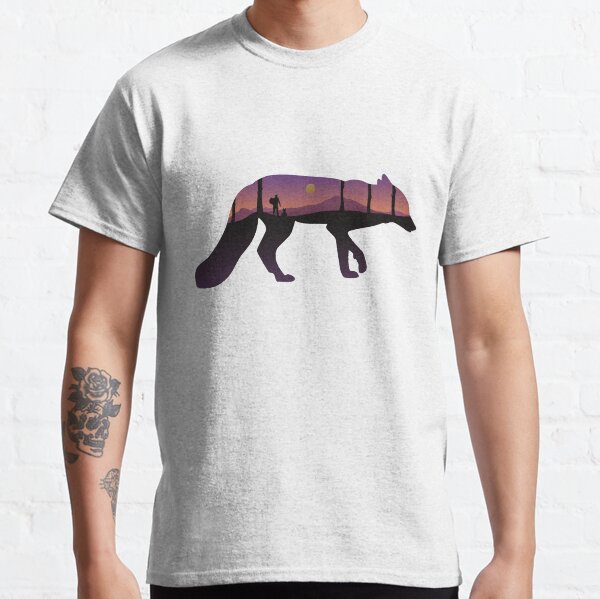 Classic T-Shirt