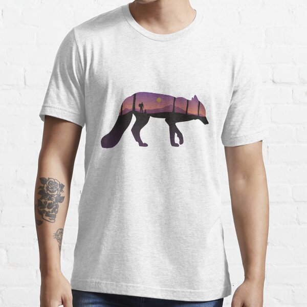 Essential T-Shirt