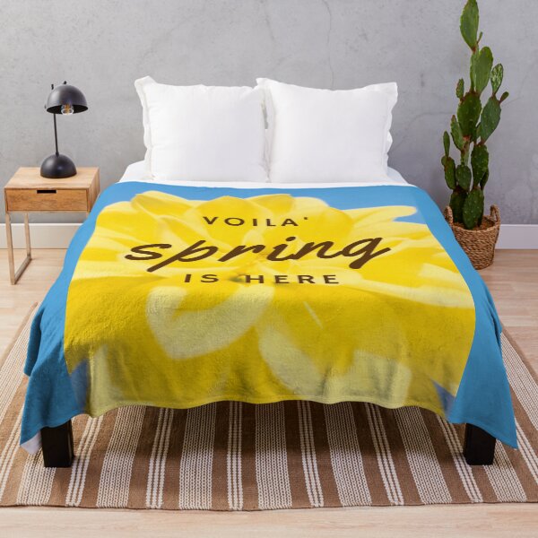Item preview, Spring is here designed and sold by SpicyCherrys.