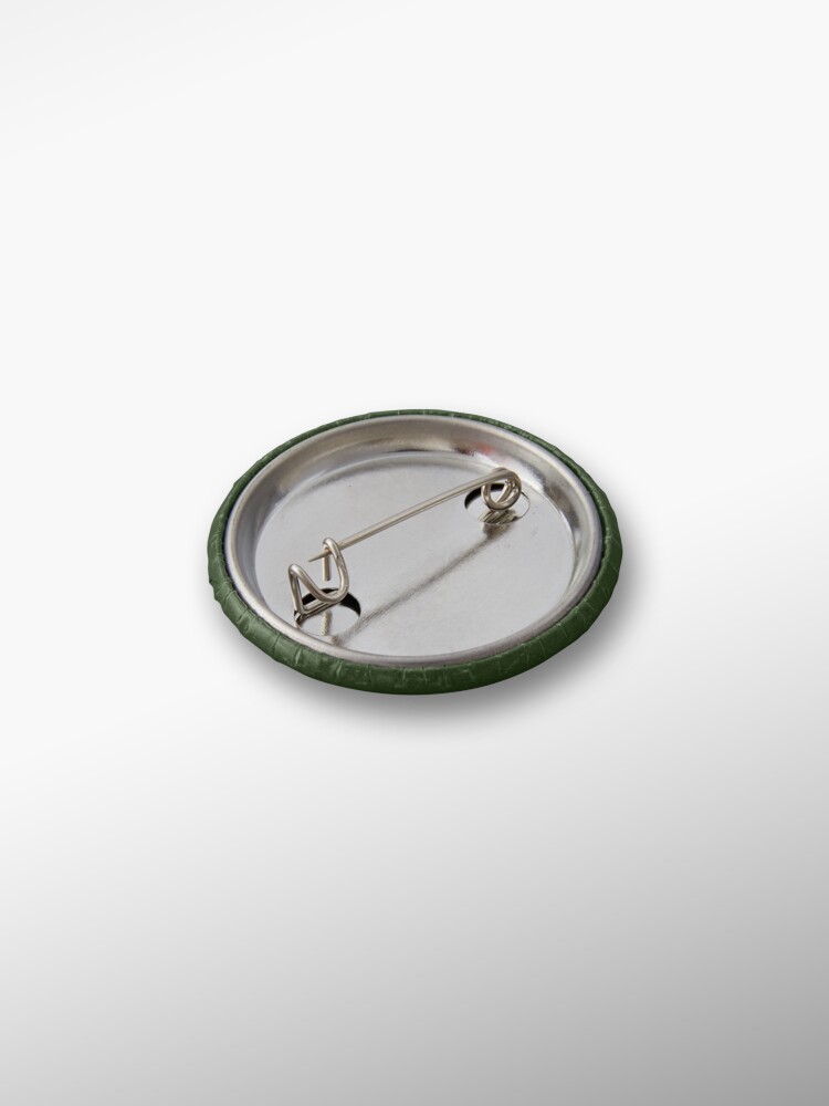 Alternate view of Creeper's Lab beaker Pin