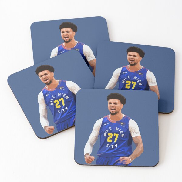 Item preview, Jamal Murray designed and sold by Hamzakamran.