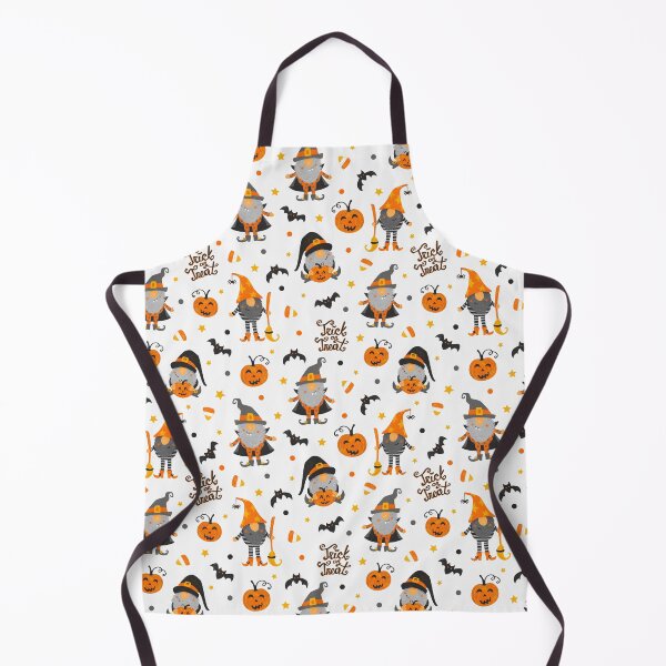 Item preview, Halloween Gnomes 2 designed and sold by AllyArtDesigns.