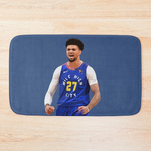 Item preview, Jamal Murray designed and sold by Hamzakamran.
