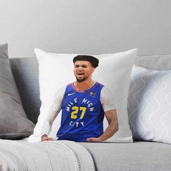 Item preview, Jamal Murray designed and sold by Hamzakamran.