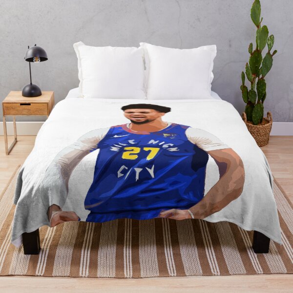 Item preview, Jamal Murray designed and sold by Hamzakamran.