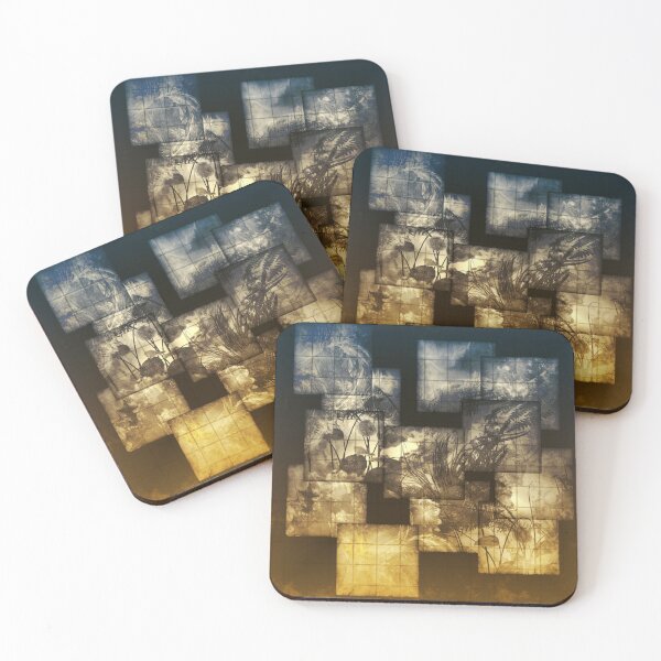 Item preview, Strange Arrange 3 designed and sold by ArtGalt.