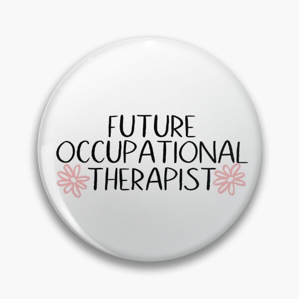Item preview, Future Occupational Therapist designed and sold by EvyStickersx.