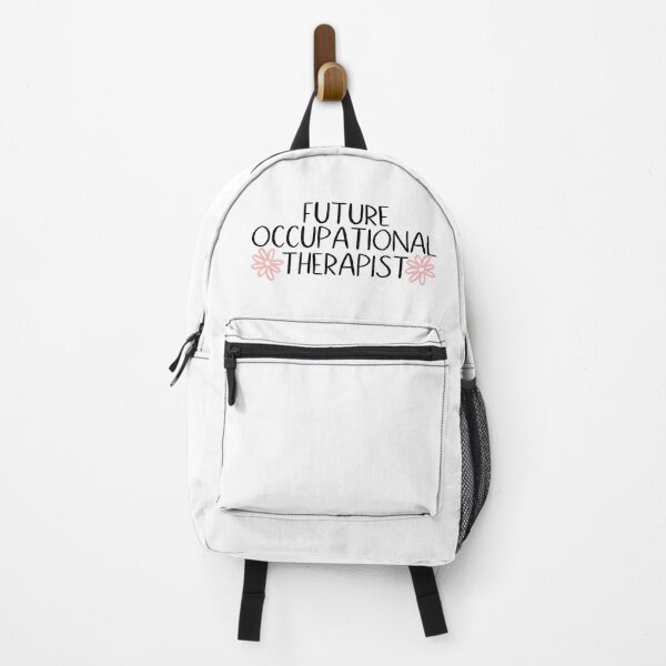 Item preview, Future Occupational Therapist designed and sold by EvyStickersx.