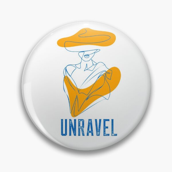 Item preview, Unravel designed and sold by QuoteMeApp.