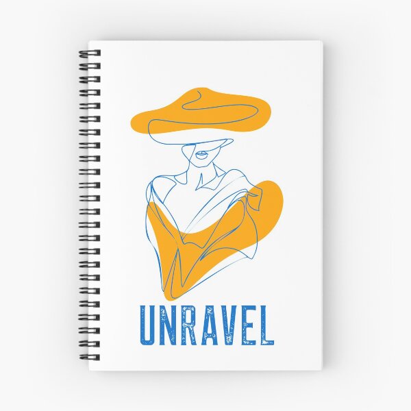 Item preview, Unravel designed and sold by QuoteMeApp.