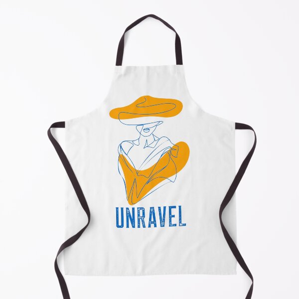 Item preview, Unravel designed and sold by QuoteMeApp.