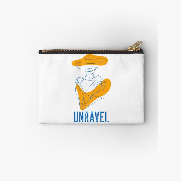 Item preview, Unravel designed and sold by QuoteMeApp.